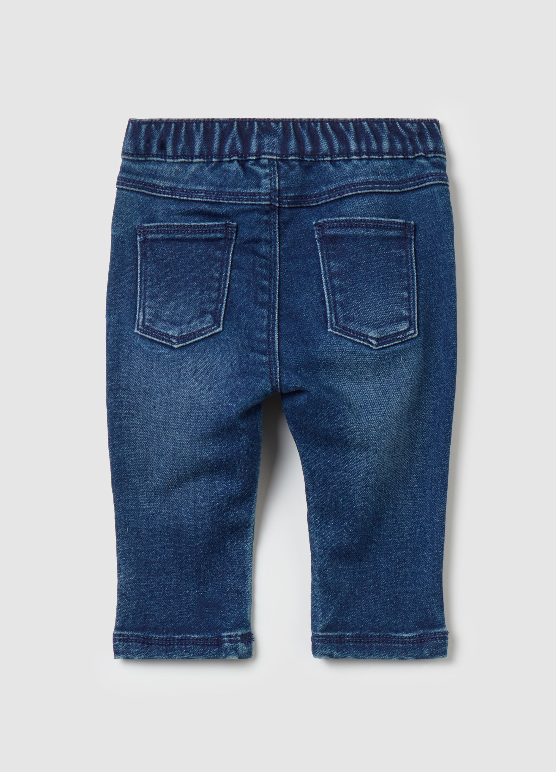 Jeans da Neonato 0 9 mesi OVS