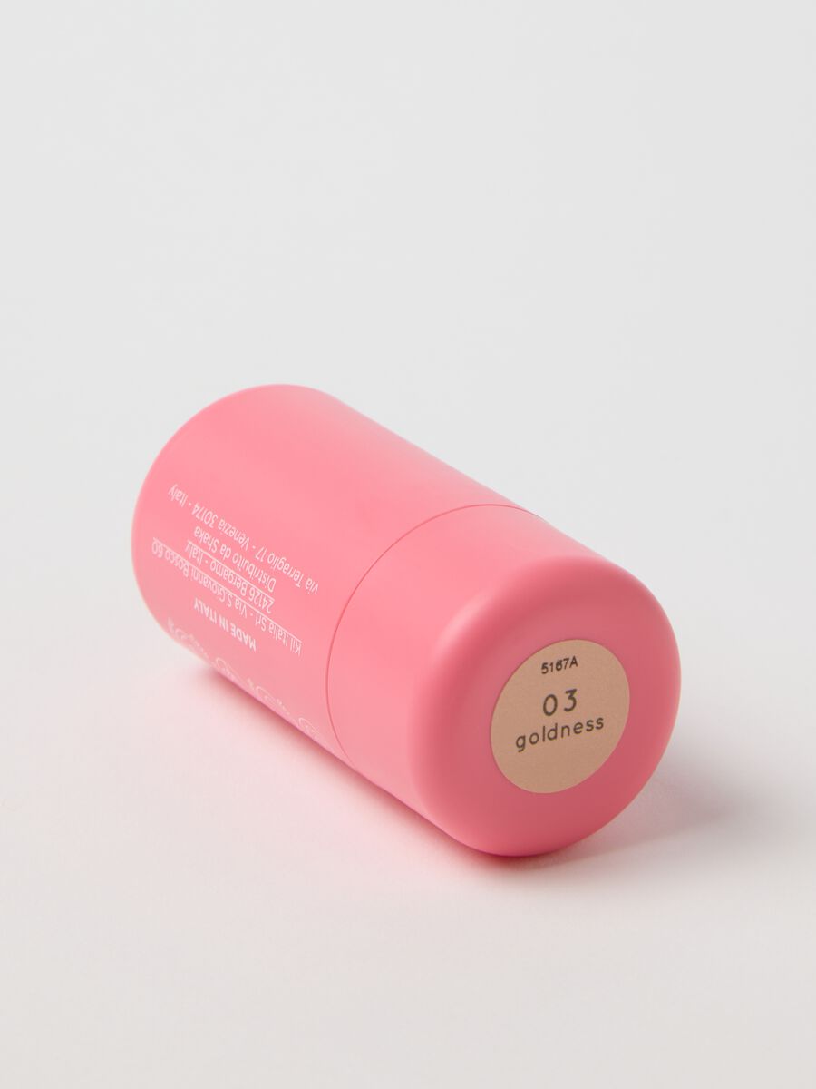 Pink Shine to Shine 03 GOLDNESS_2