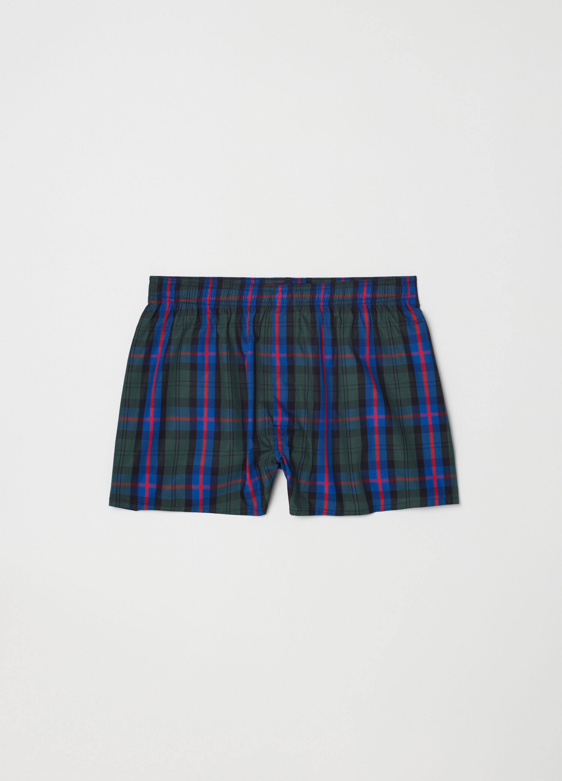 Bipack boxer in cotone_1
