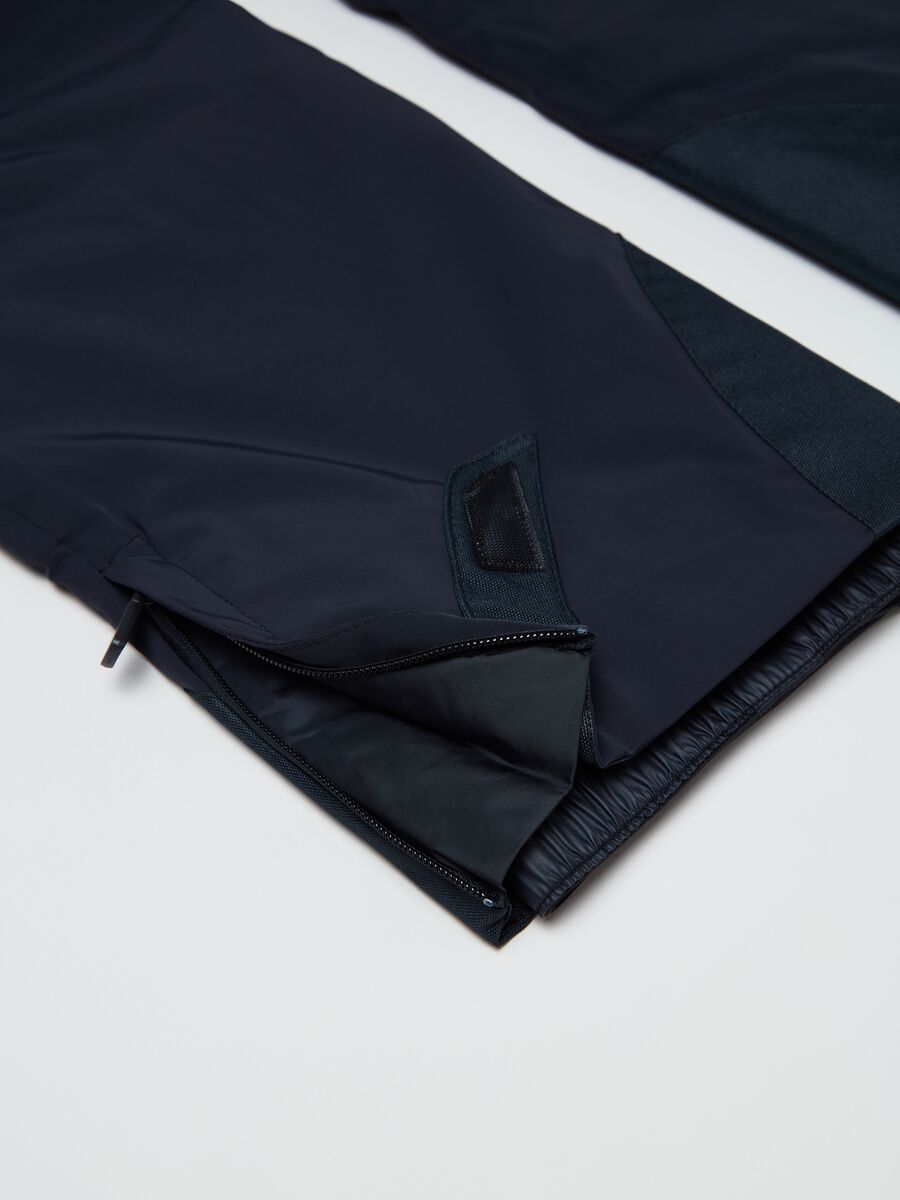 Pantaloni da sci stretch_7