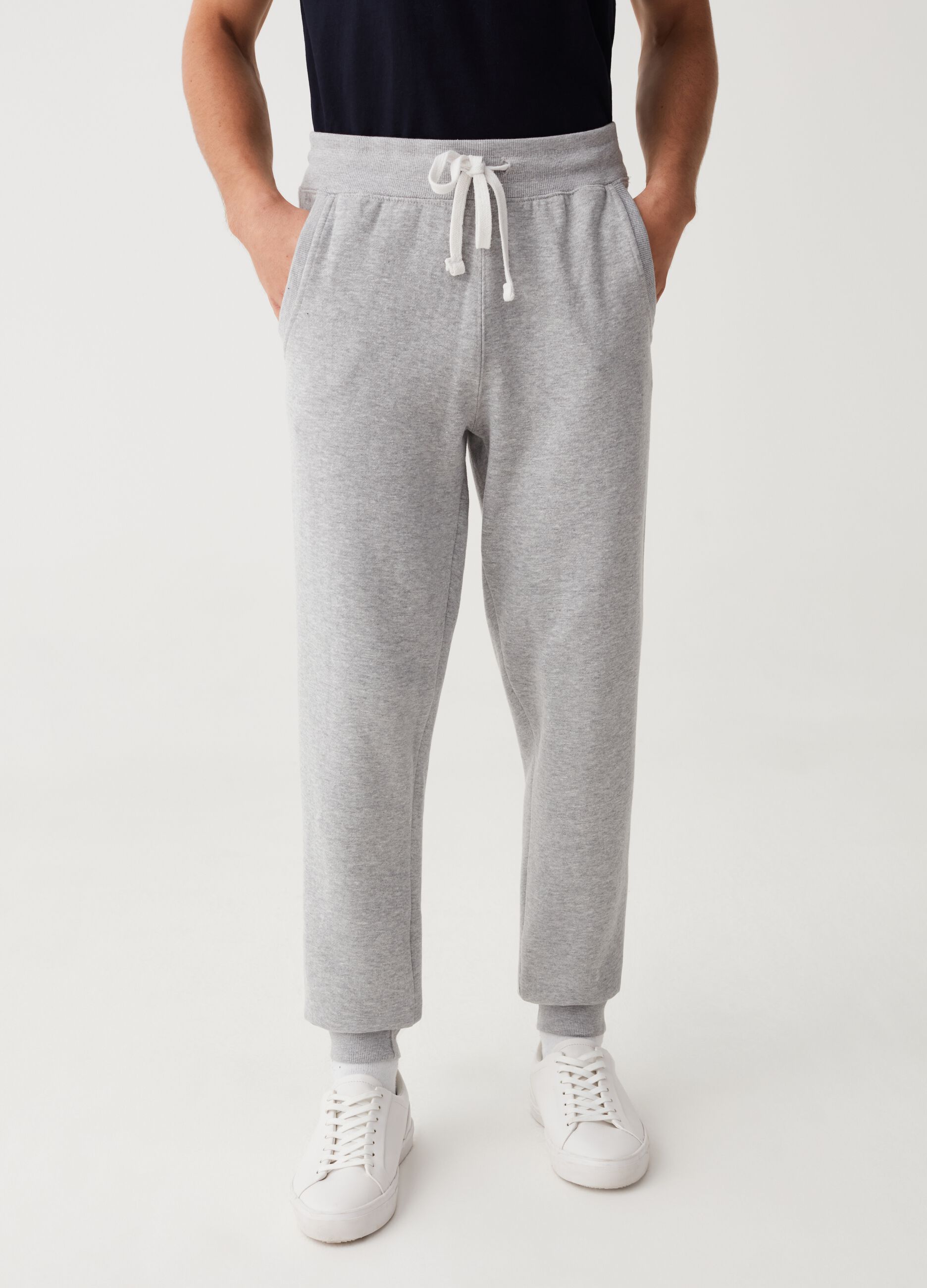 Pantaloni da tuta uomo outlet