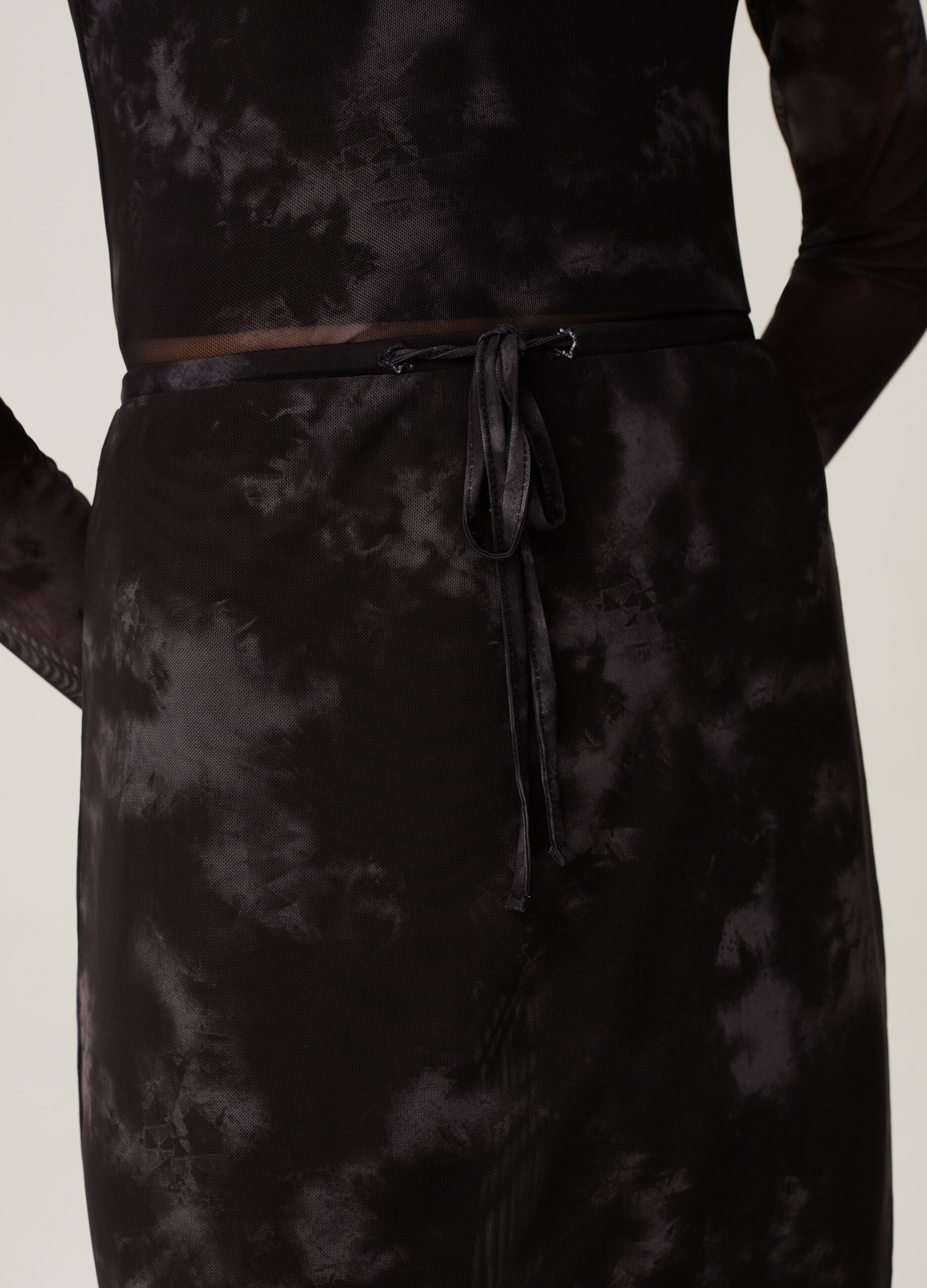 Gonna lunga a balze ovs new arrivals