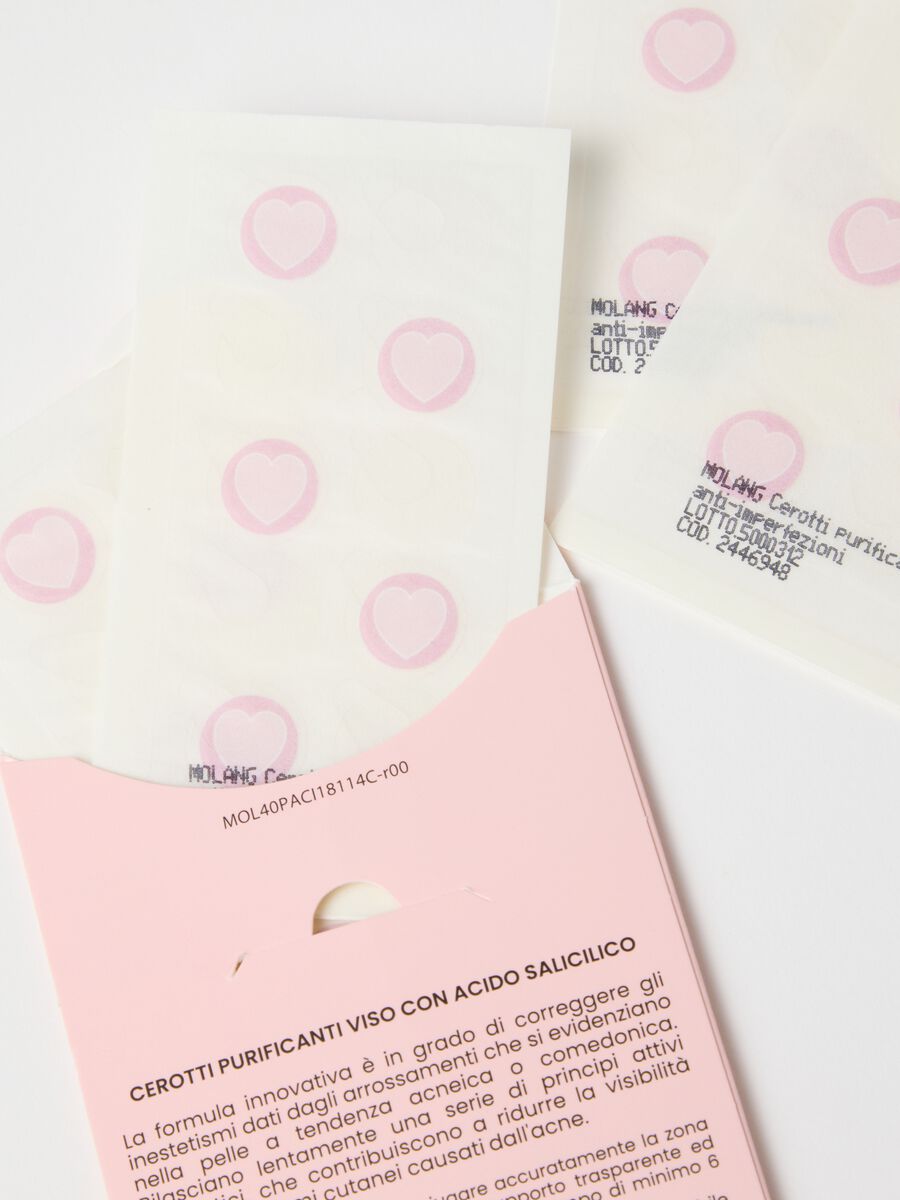 Molang acne patches 40 pcs_2