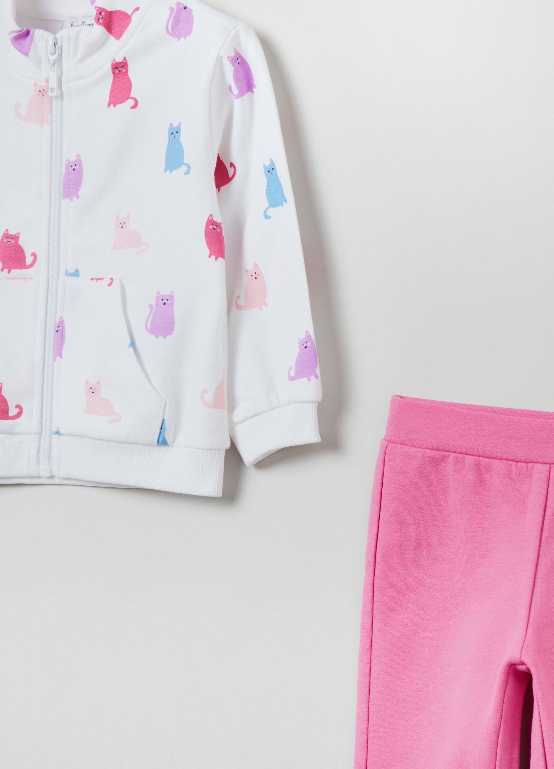 Ovs on sale completi bimba