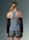 Technical Vest with Side Panels ALTAVIA WITH DEBORAH COMPAGNONI_2