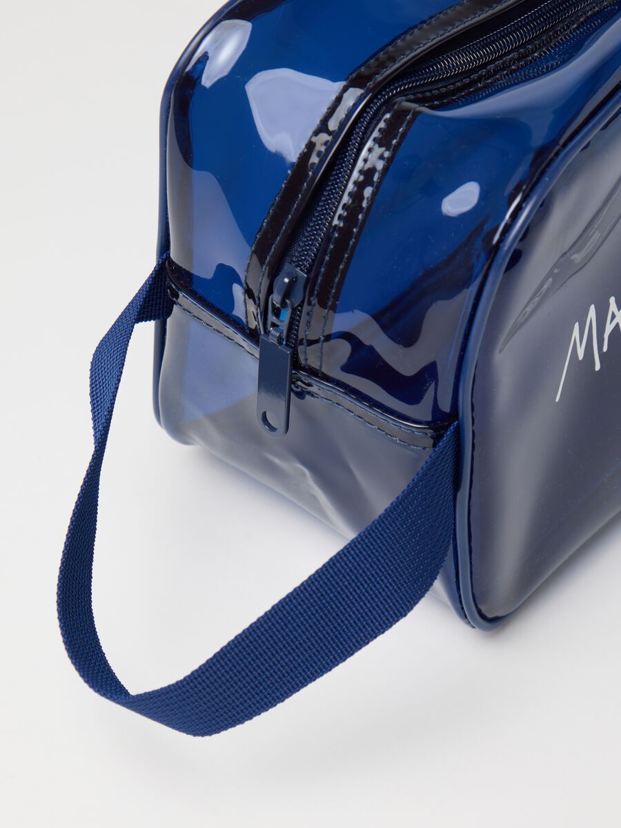 Blue Transparent Maui Bag_2