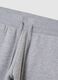 Stretchy Grey Sports Trousers_1
