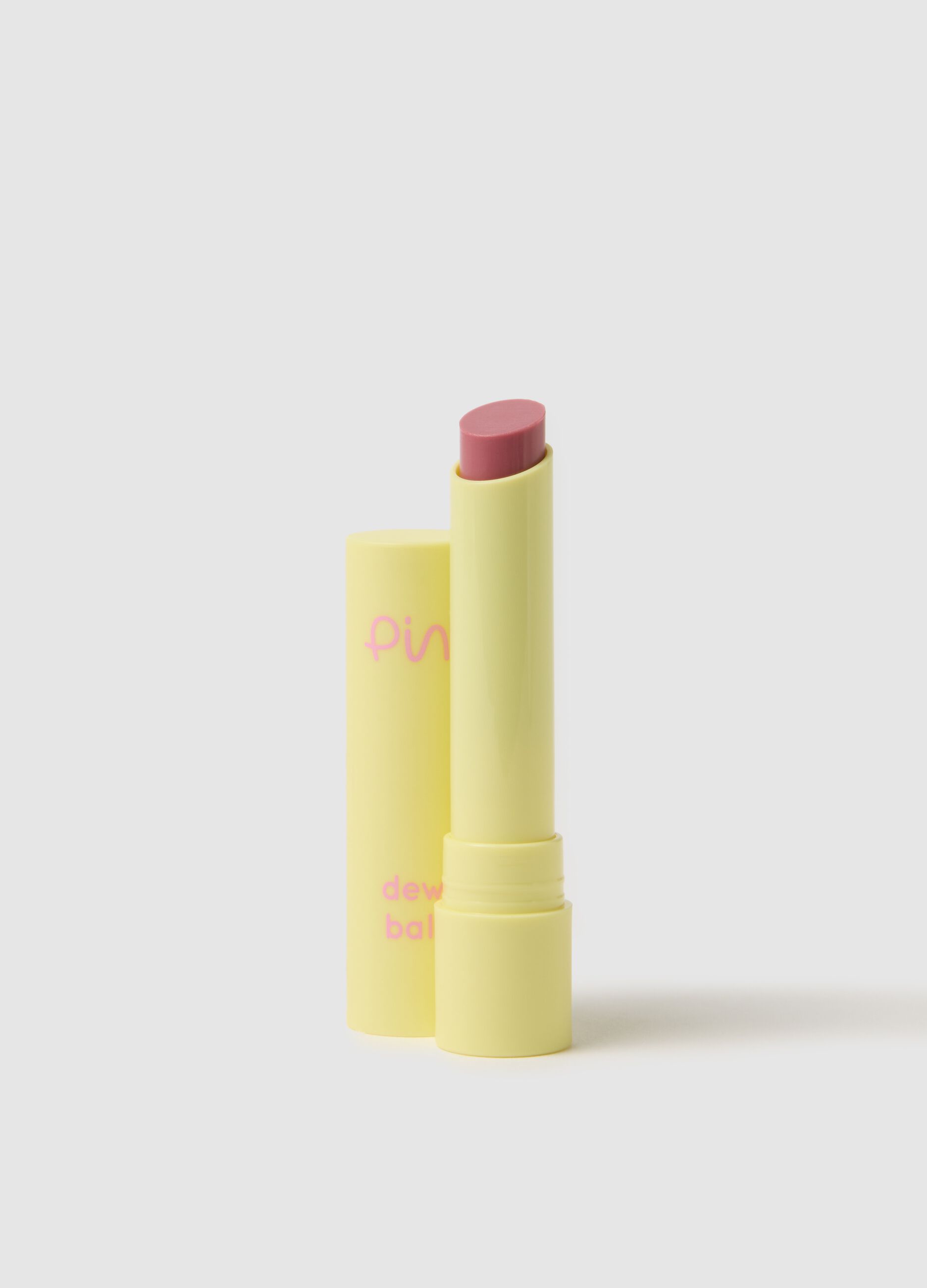 Dewy Lip Balm 06 Nude Ribbon
