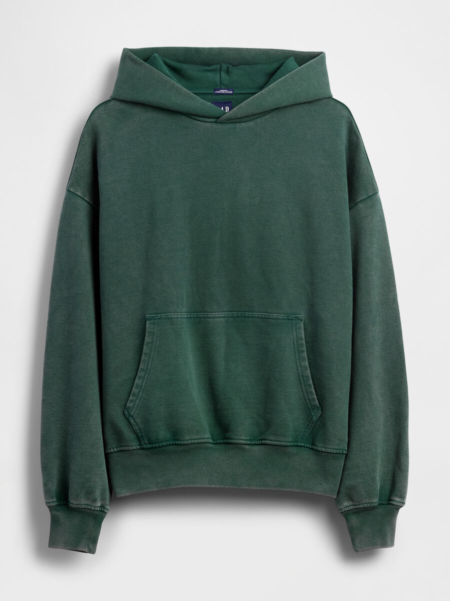 Green Hoodie_4
