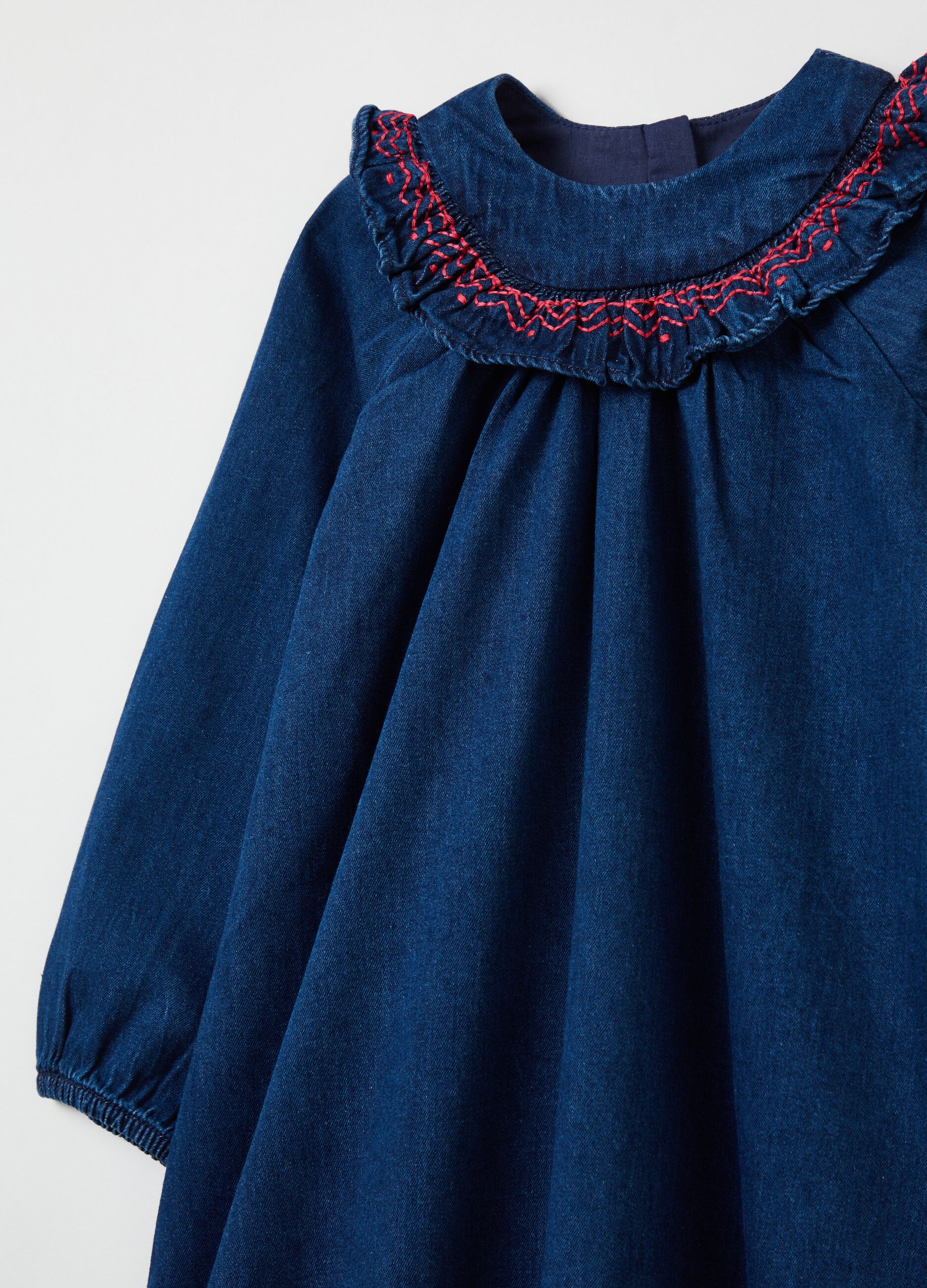 Vestitini e Abiti da Bimba 9 36 mesi in sconto OVS