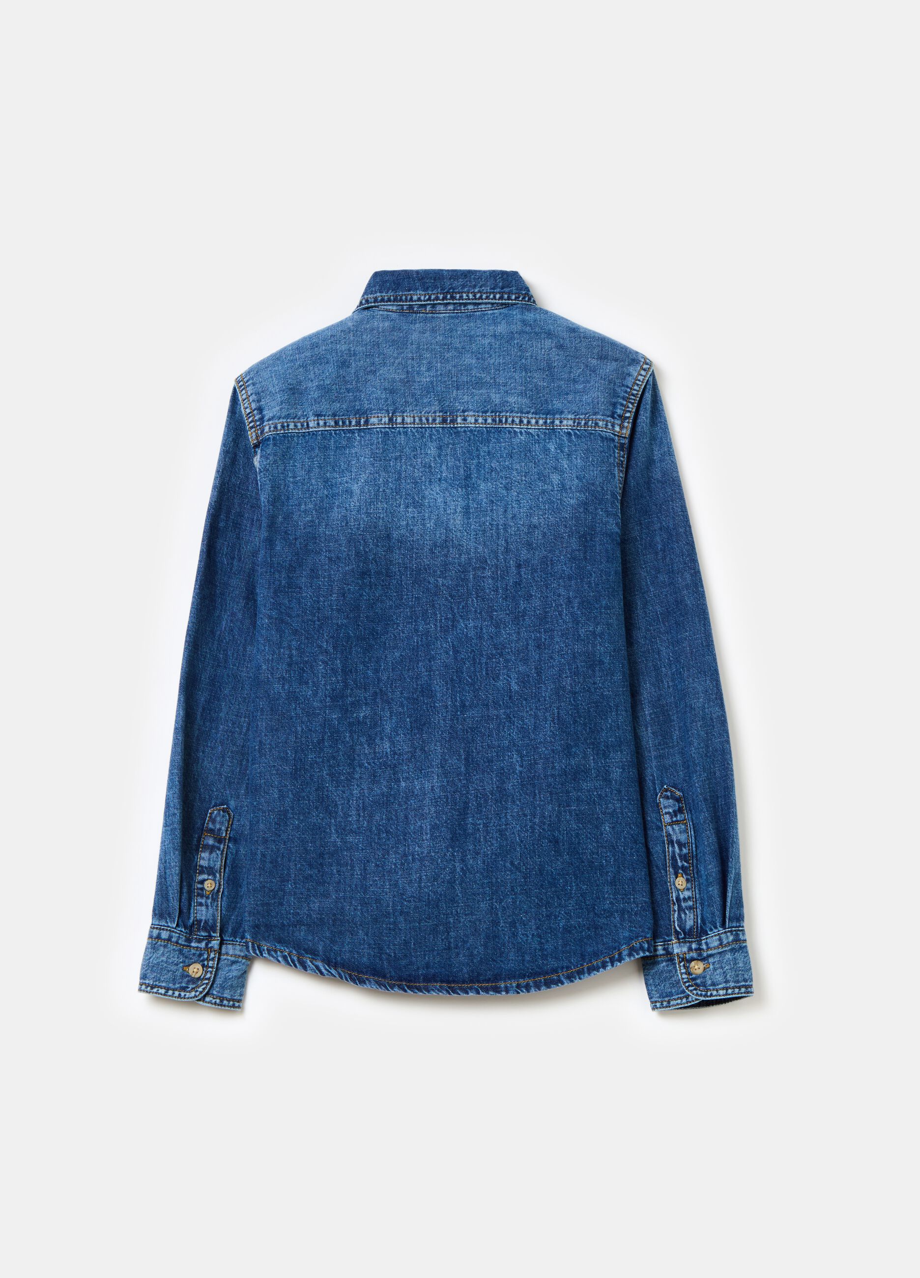 Ovs camicia bambino on sale