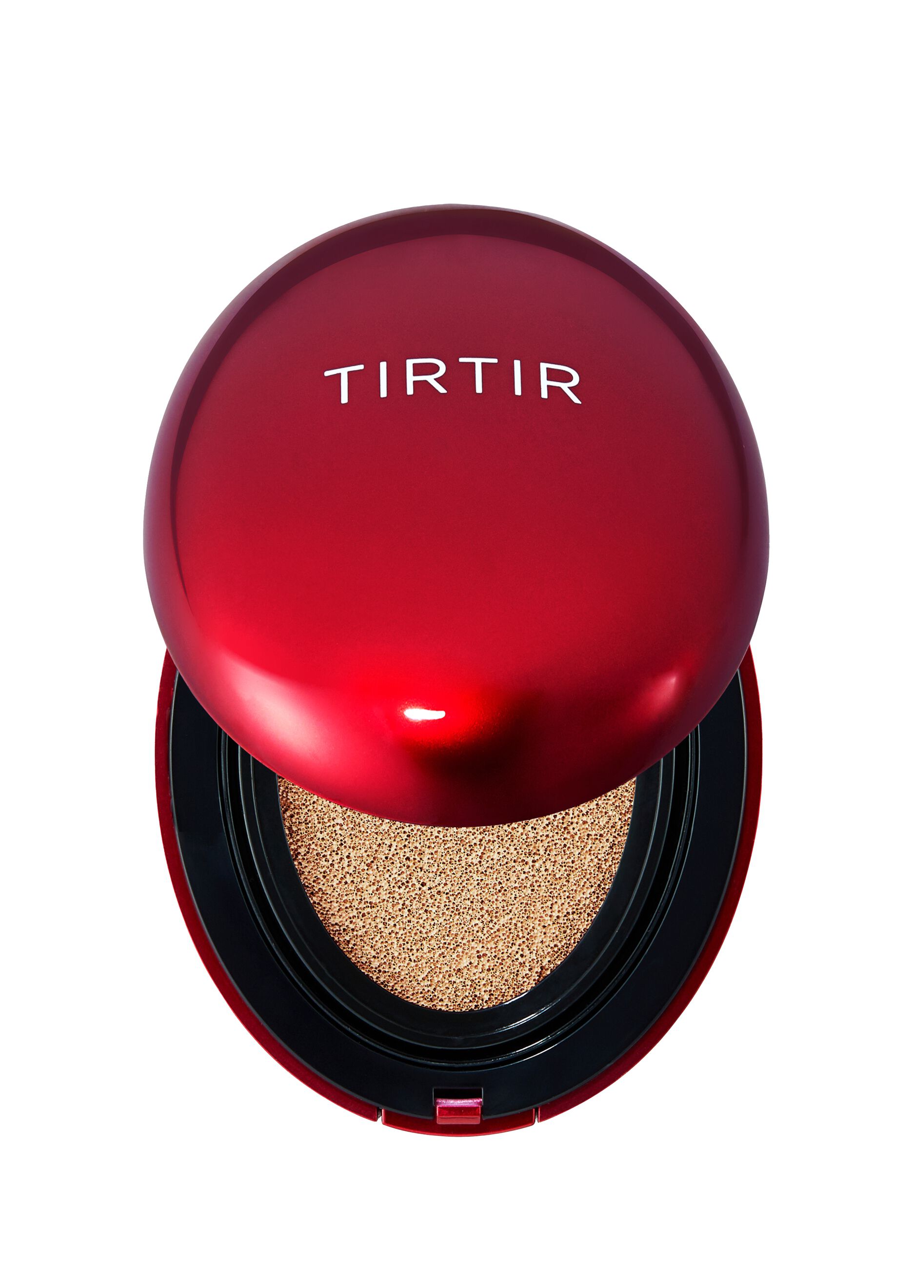 Mask Fit Red Cushion 25N Mocha - Korean make-up