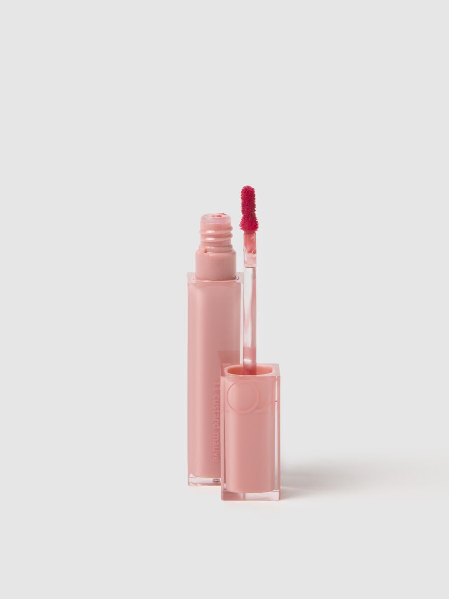ROM&ND DEWY·FUL WATER TINT 13 CUSTARD MAUVE - Korean make-up_1