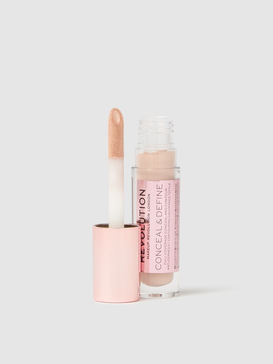 Conceal & Define correttore C4_1