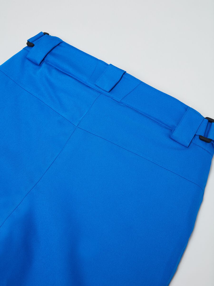 Pantalone con bretelle Altavia by Deborah Compagnoni_4