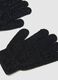 Black girl's gloves_2