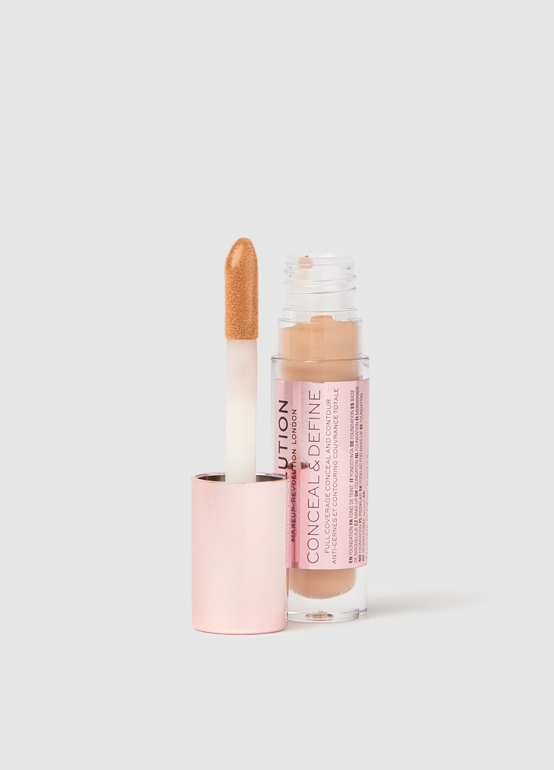 Conceal & Define correttore C10.5