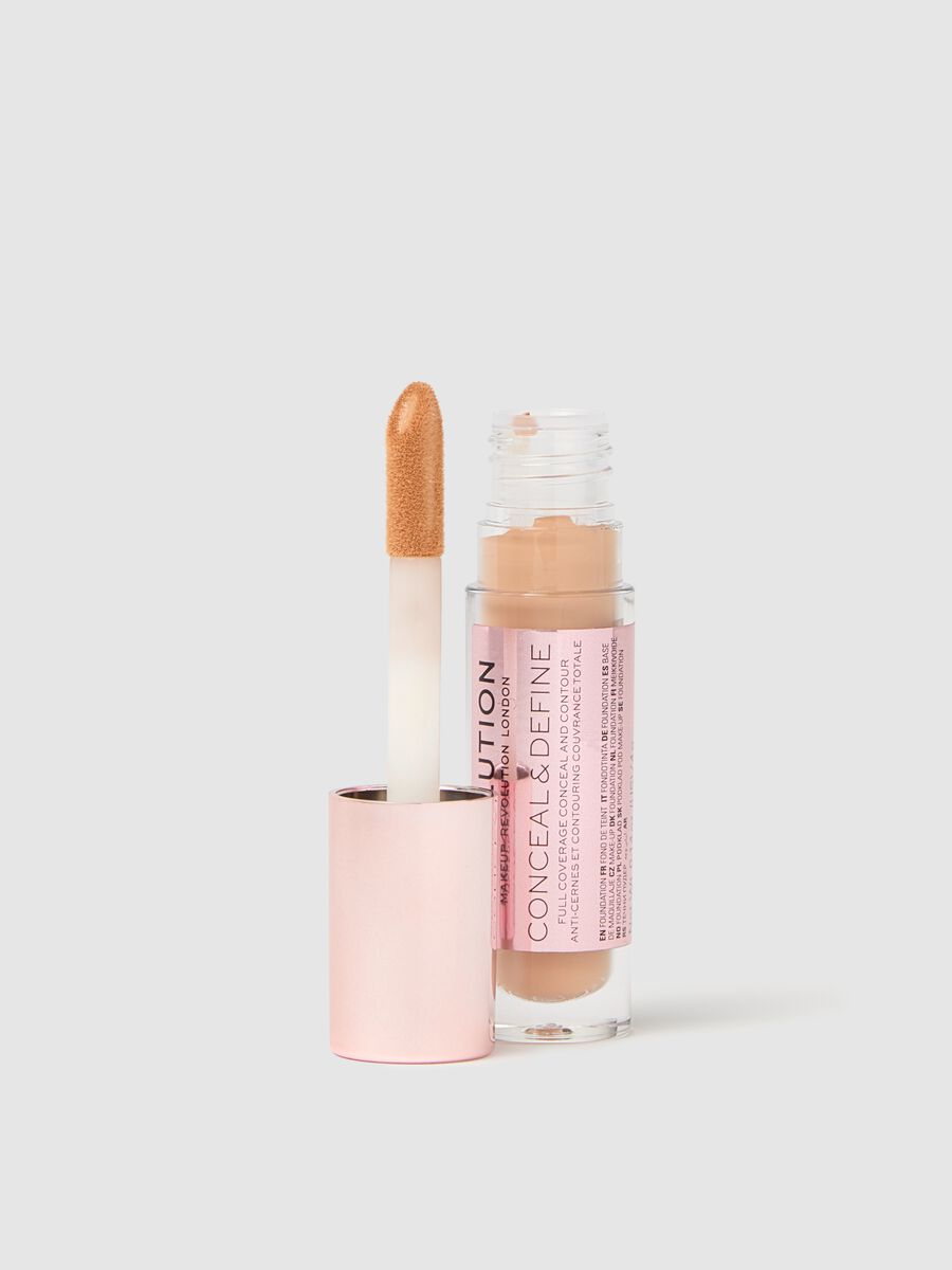 Conceal & Define concealer C10.5_1
