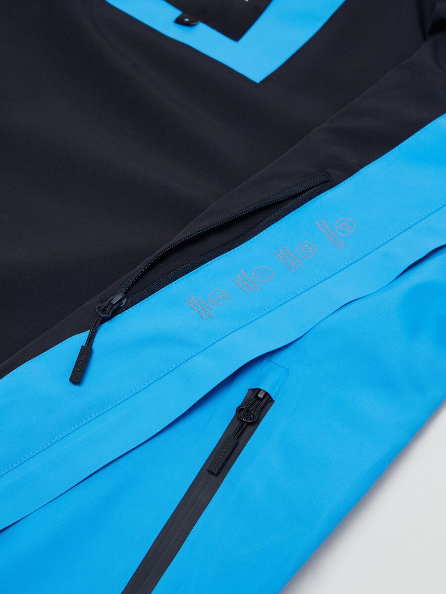 Giacca-guscio full-zip Altavia by Deborah Compagnoni_7
