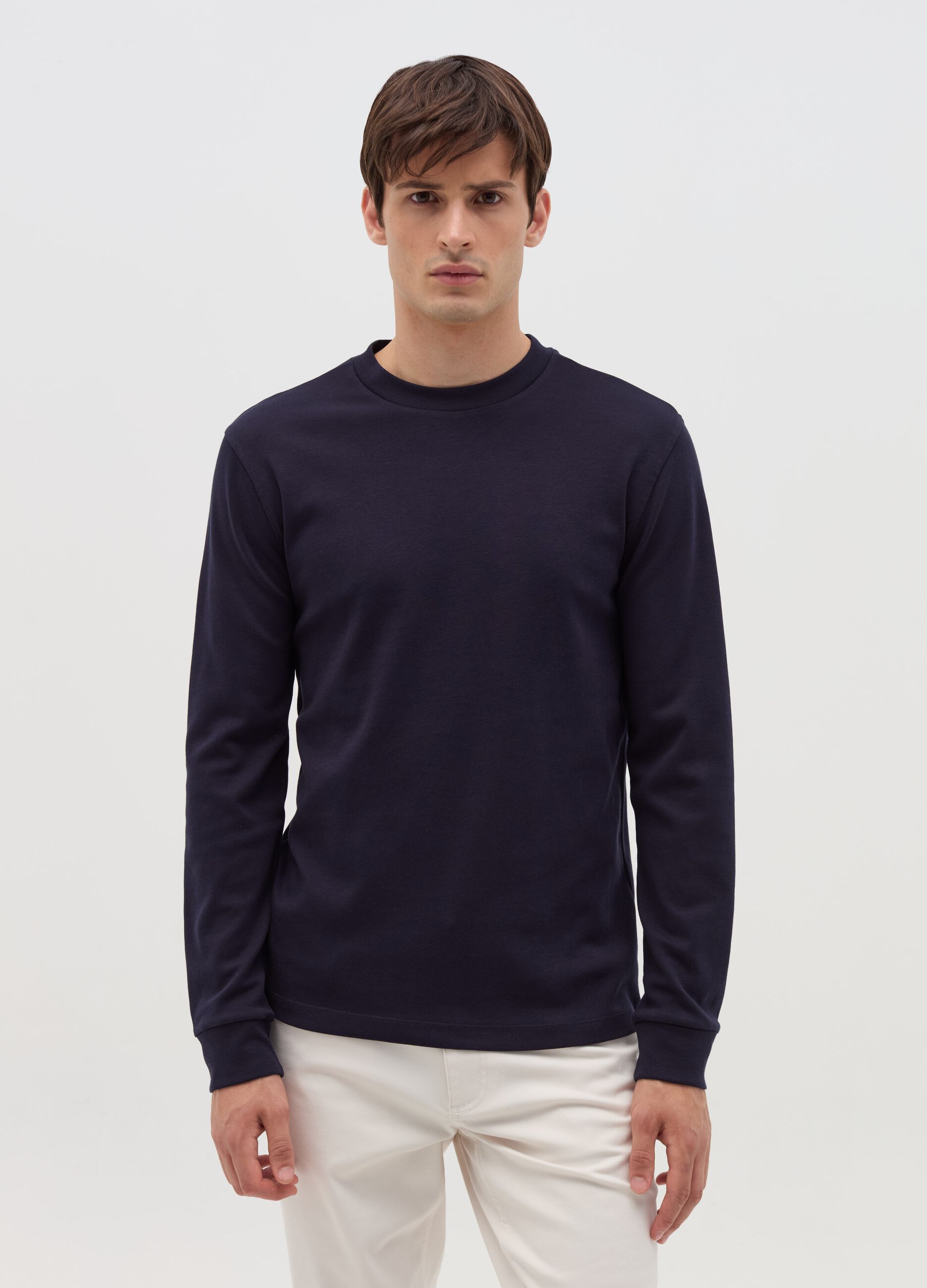 Magliette uomo ovs online