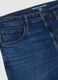 Skinny Fit Blue Denim Jeans_5