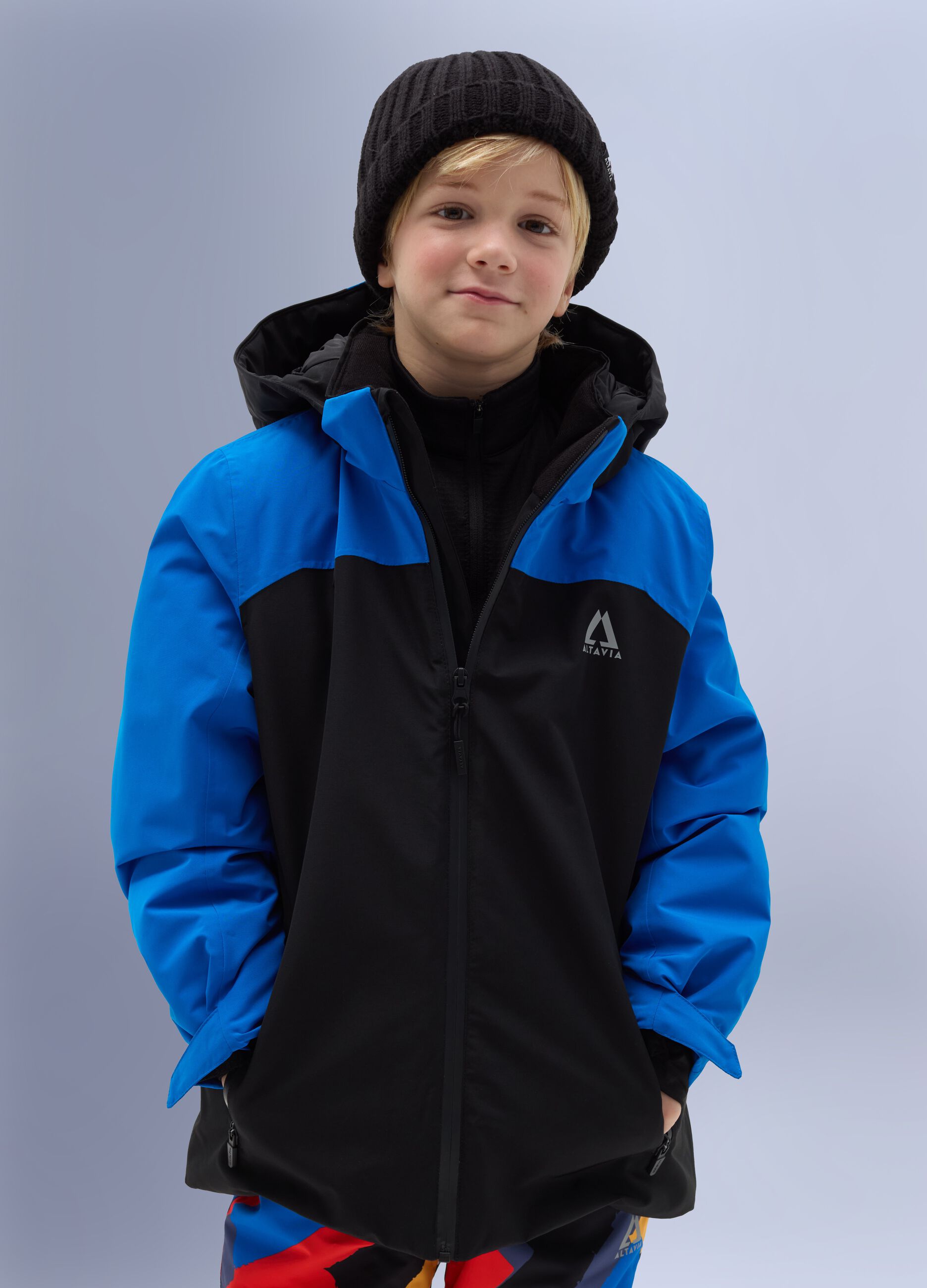 Altavia by Deborah Compagnoni ski jacket