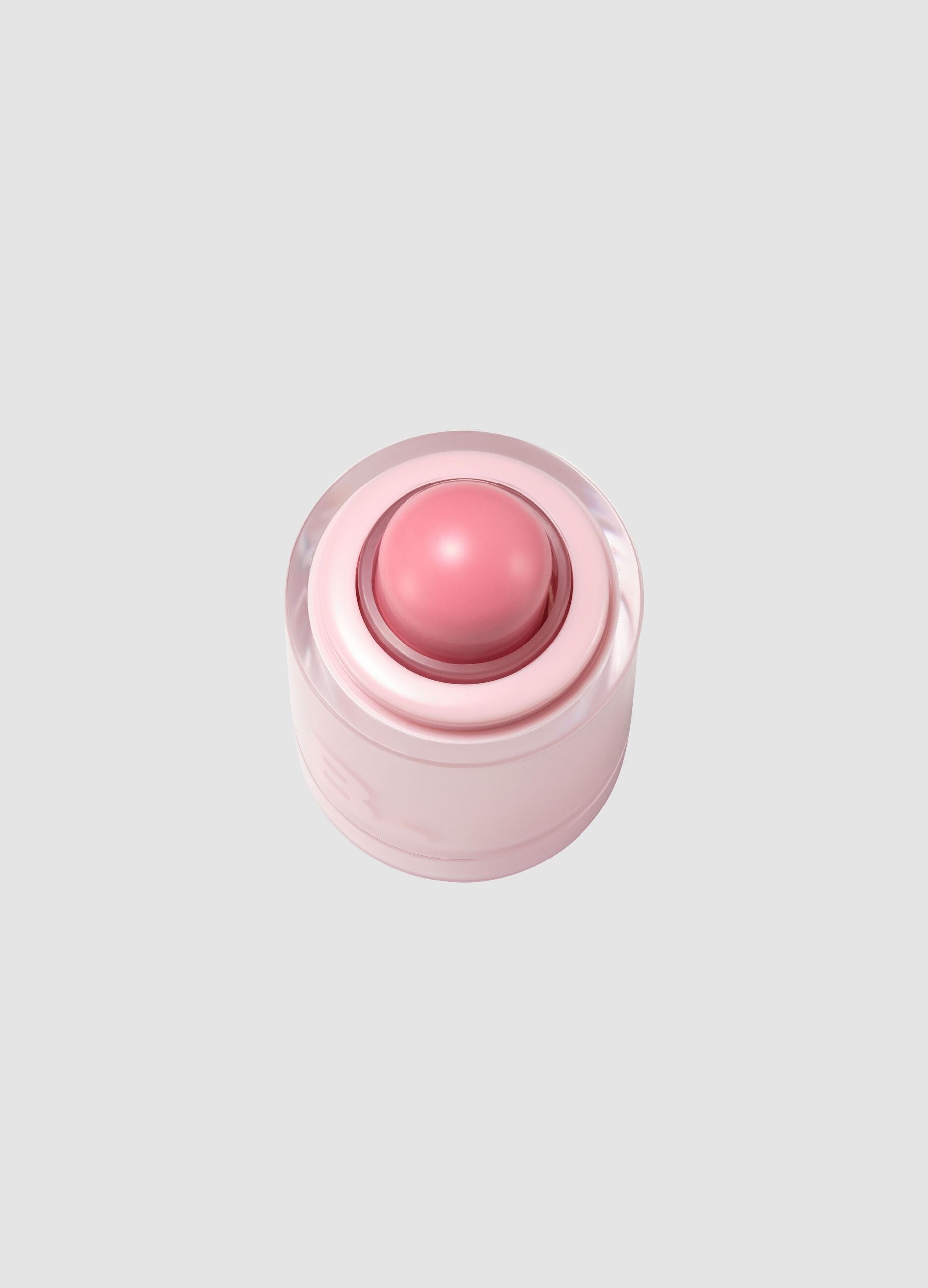 B. BY BANILA Romantic Blush Lip & Cheek - 04 Flora - Korean make-up