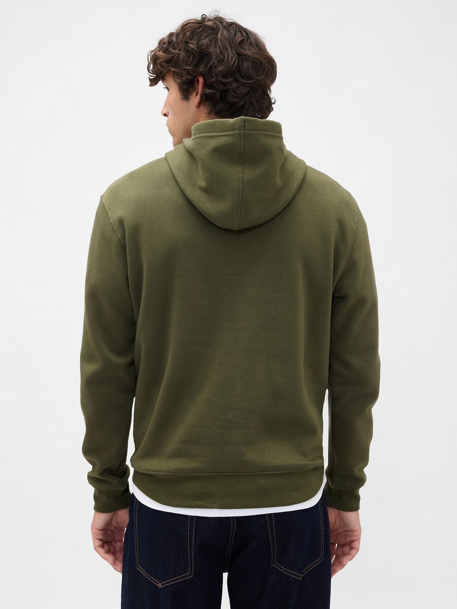 Green Hoodie_3
