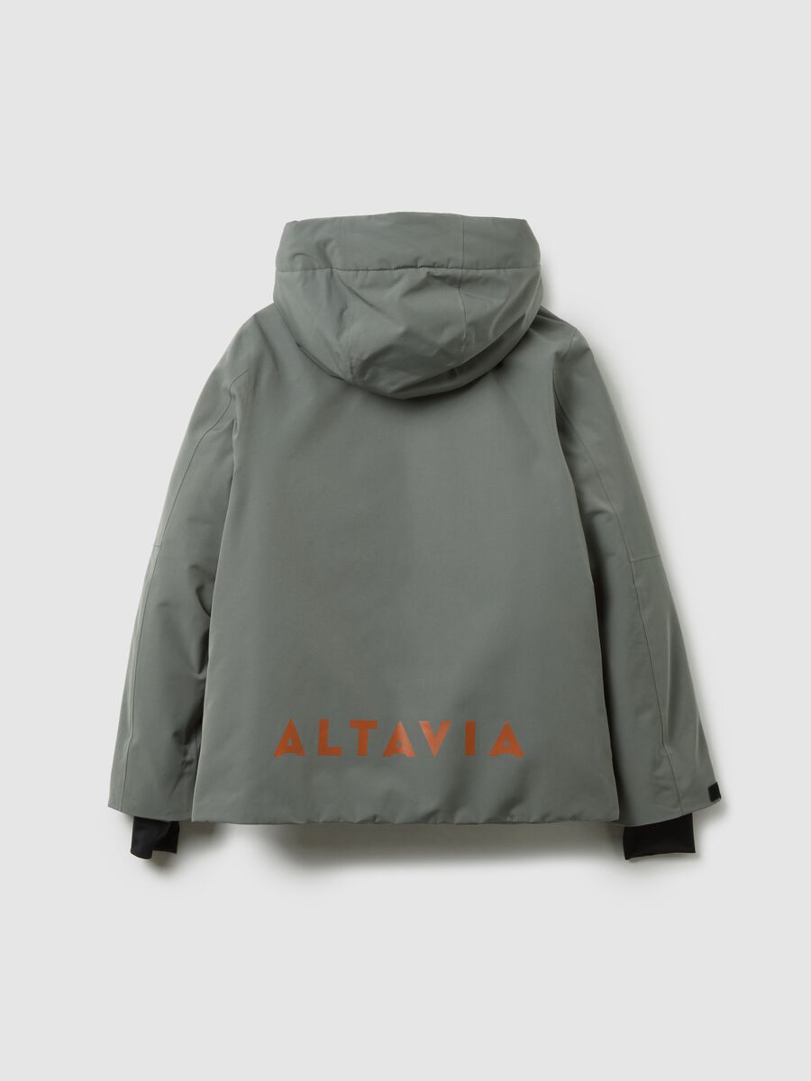 ALTAVIA Ski Jacket WITH DEBORAH COMPAGNONI_5