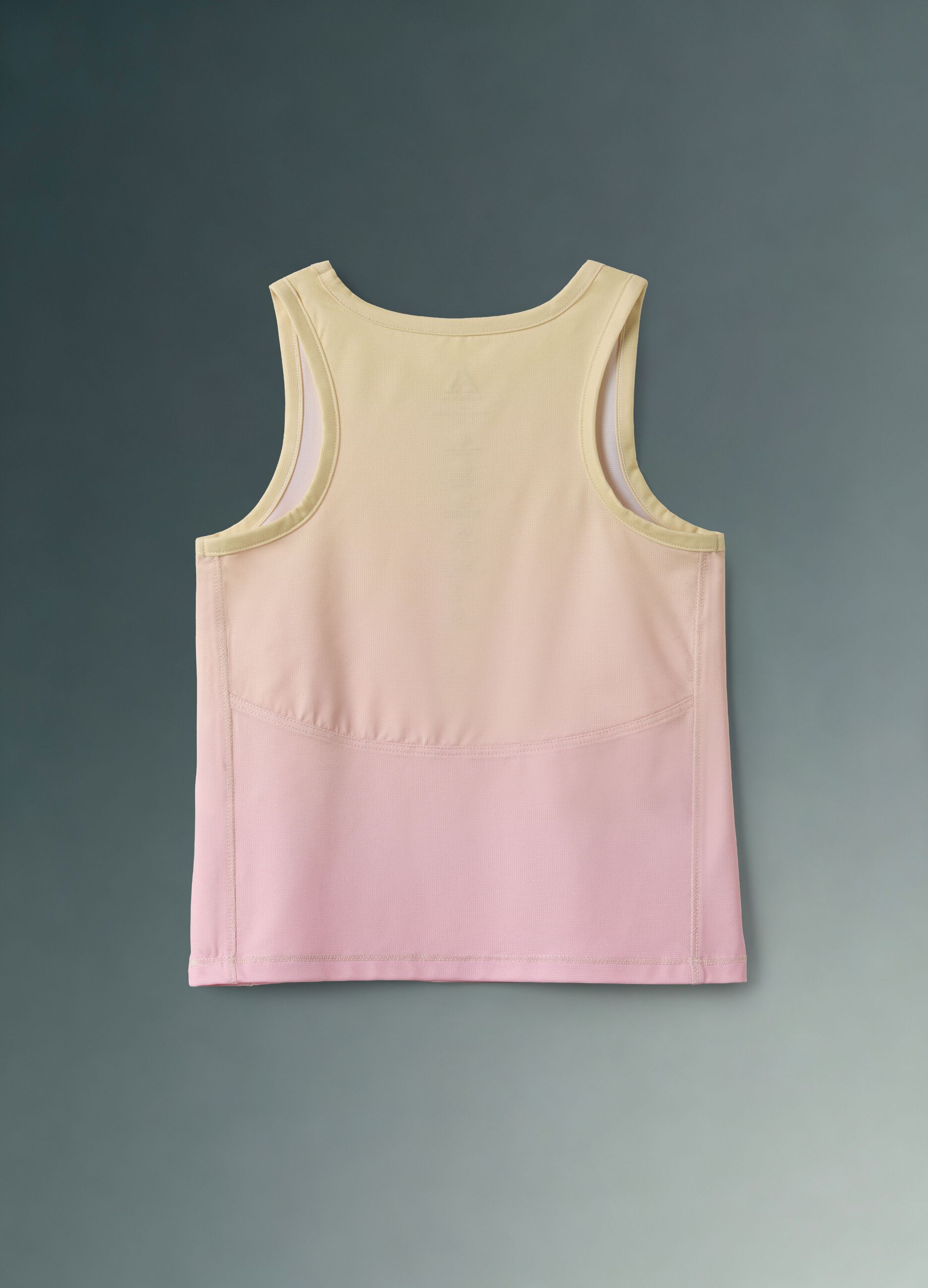 ALTAVIA WITH DEBORAH COMPAGNONI Technical Vest