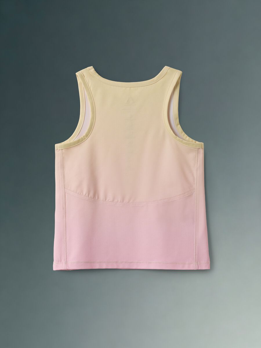 ALTAVIA WITH DEBORAH COMPAGNONI Technical Vest_5