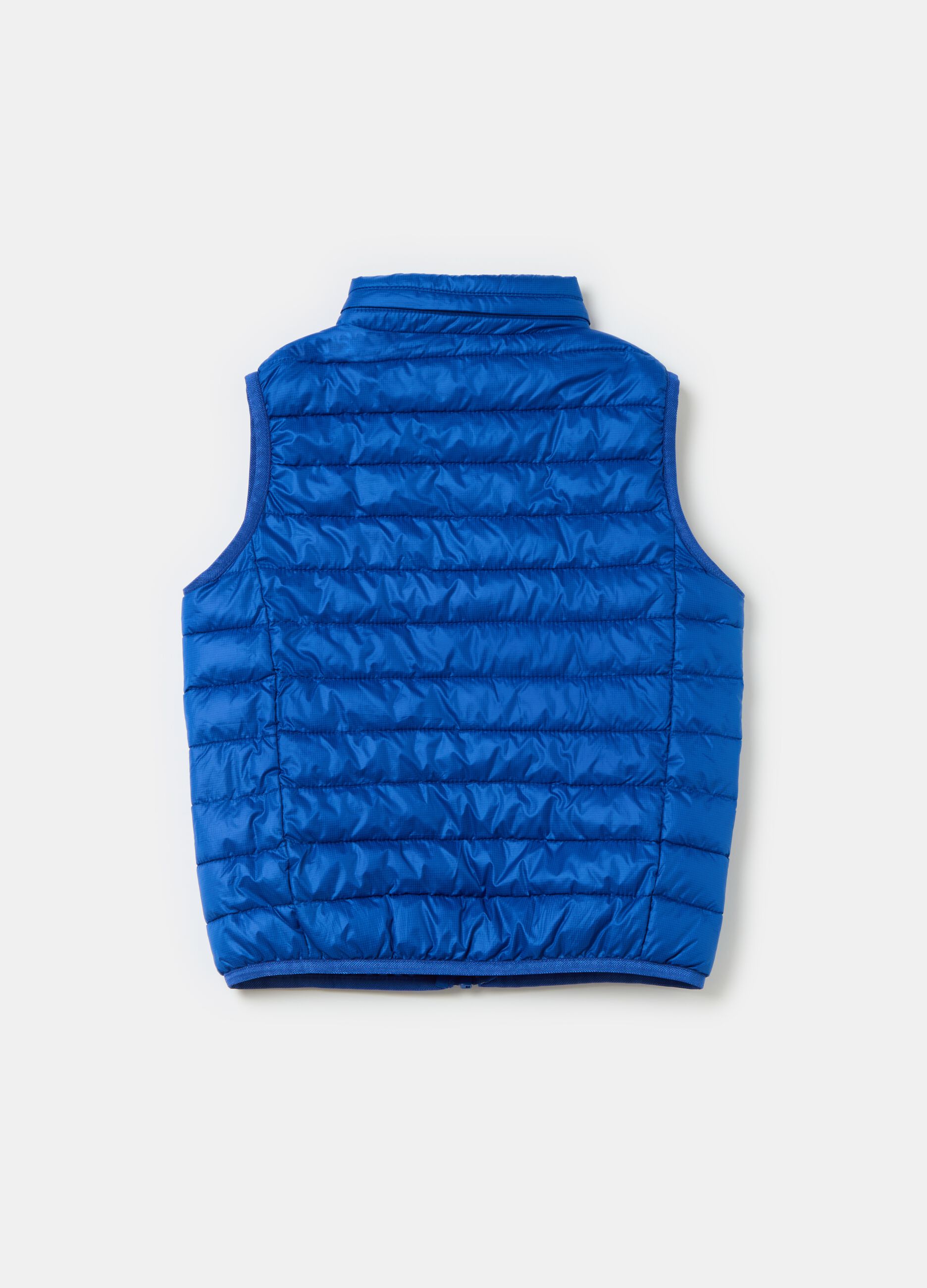 Gilet ultralight full-zip