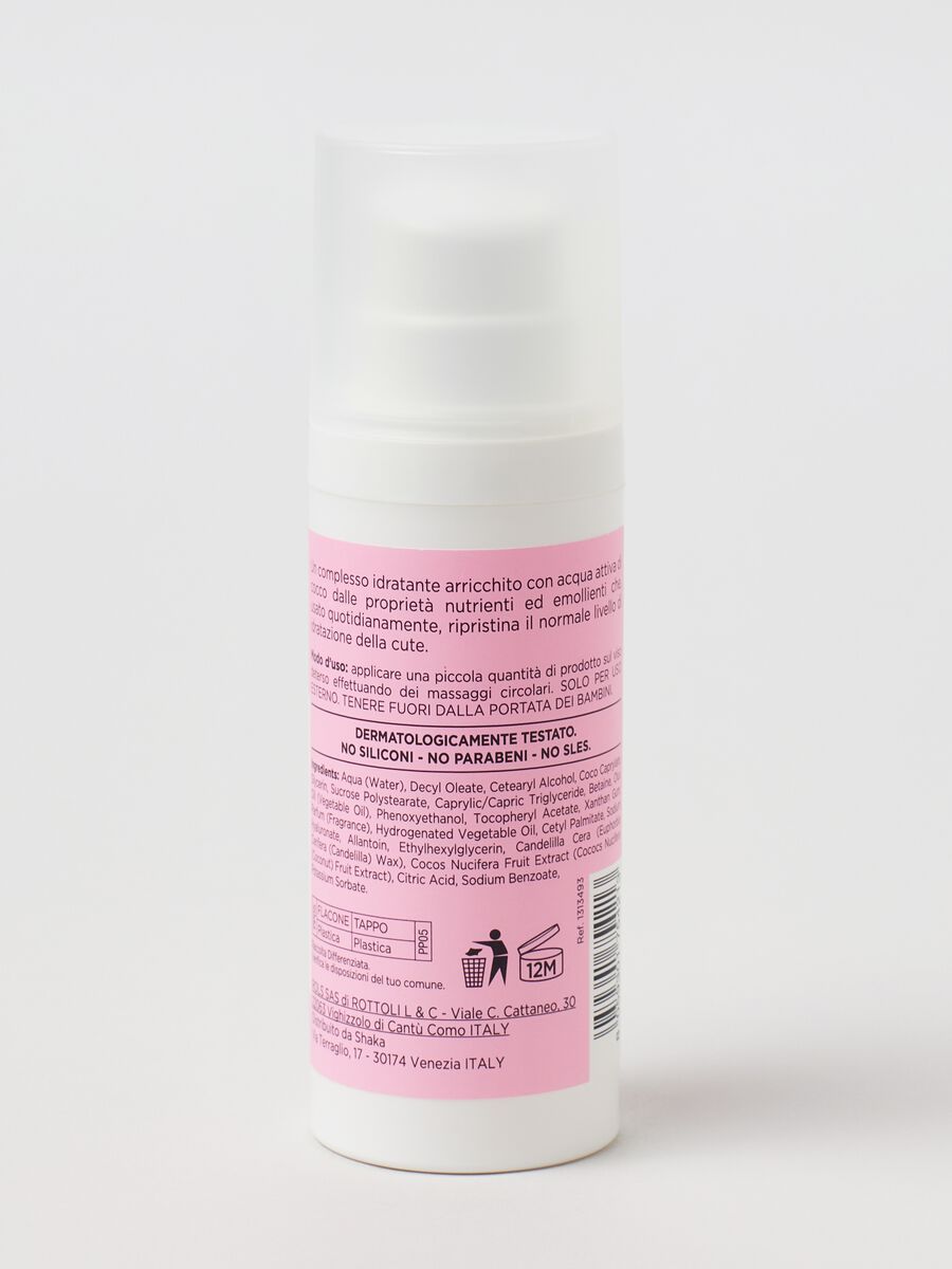 Moisturising face cream_1