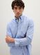 Multicolour Regular Fit Pure Cotton Shirt_0