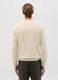 Cotton pullover with micro weave_3