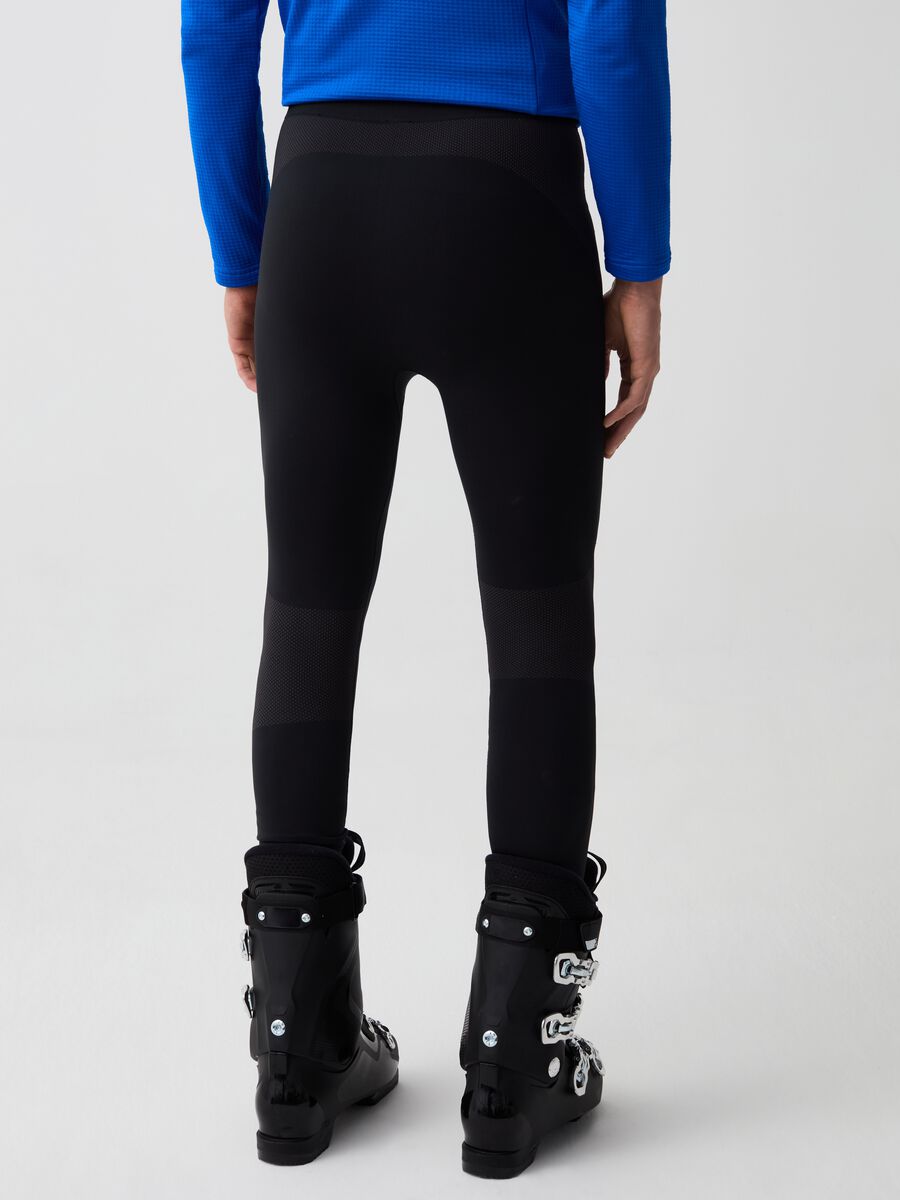 Leggings termico Altavia by Deborah Compagnoni_2