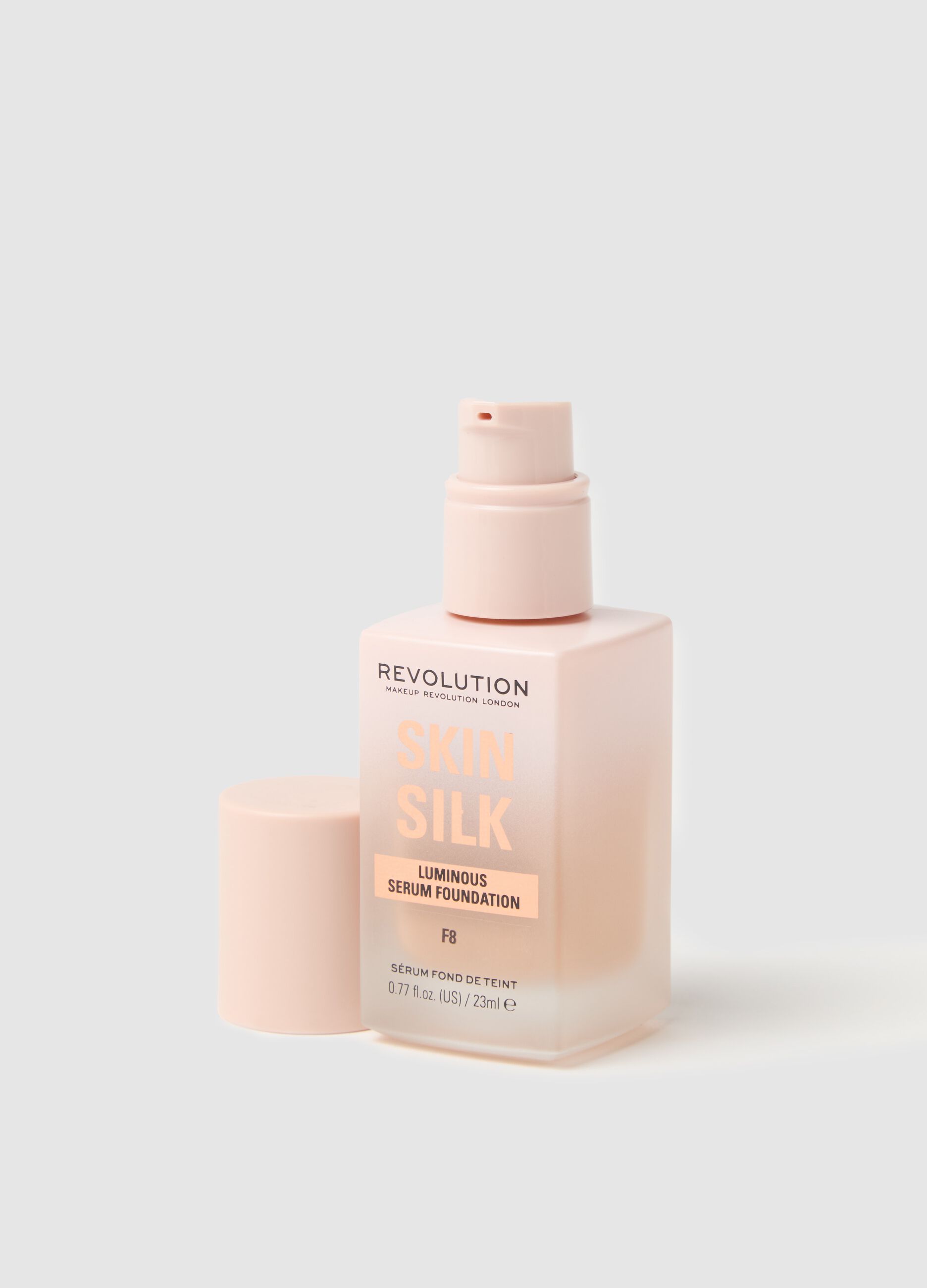 Skin Silk Serum foundation F8C