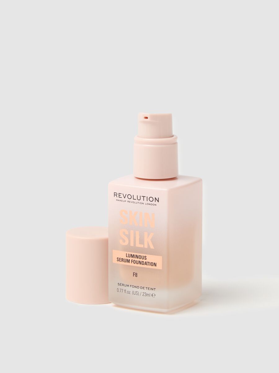 Skin Silk Serum foundation F8C_1