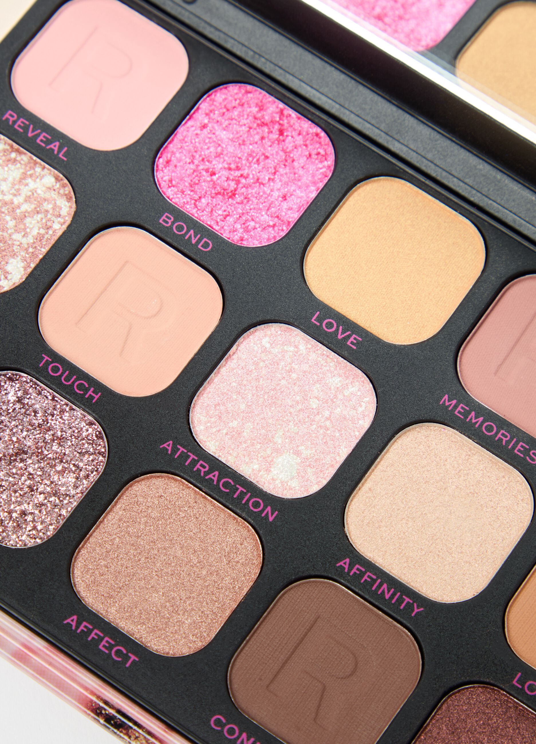Palette Forever Flawless Affinity 