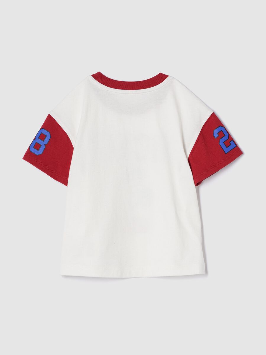 Cotton Graphic T-shirt_1