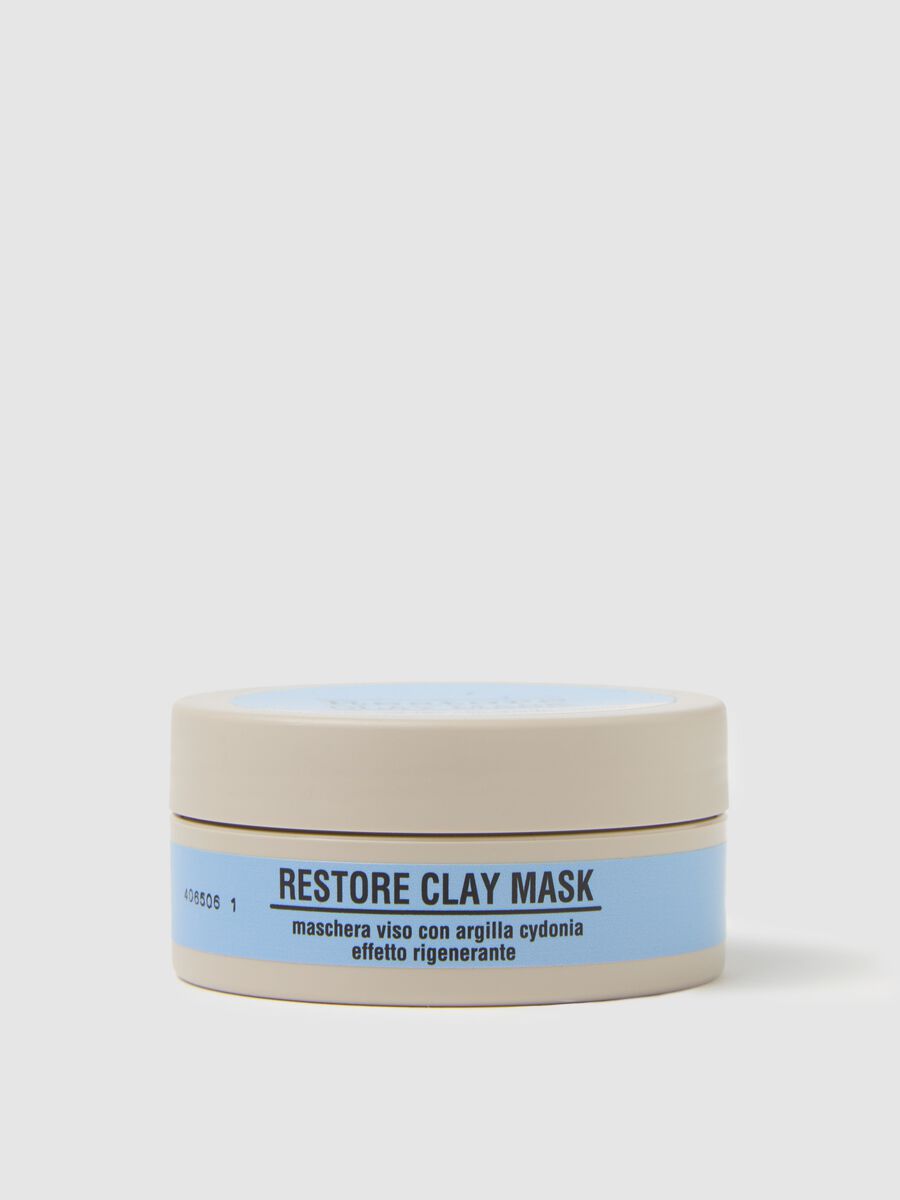 Regenerating clay mask 100ml_0