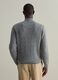 Half-zip cable-knit pullover_3
