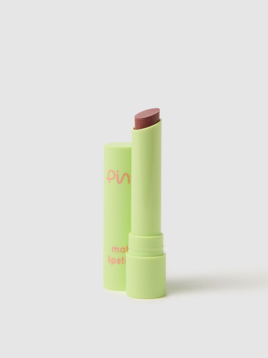 Matt Lipstick 09 ROMANCE_1