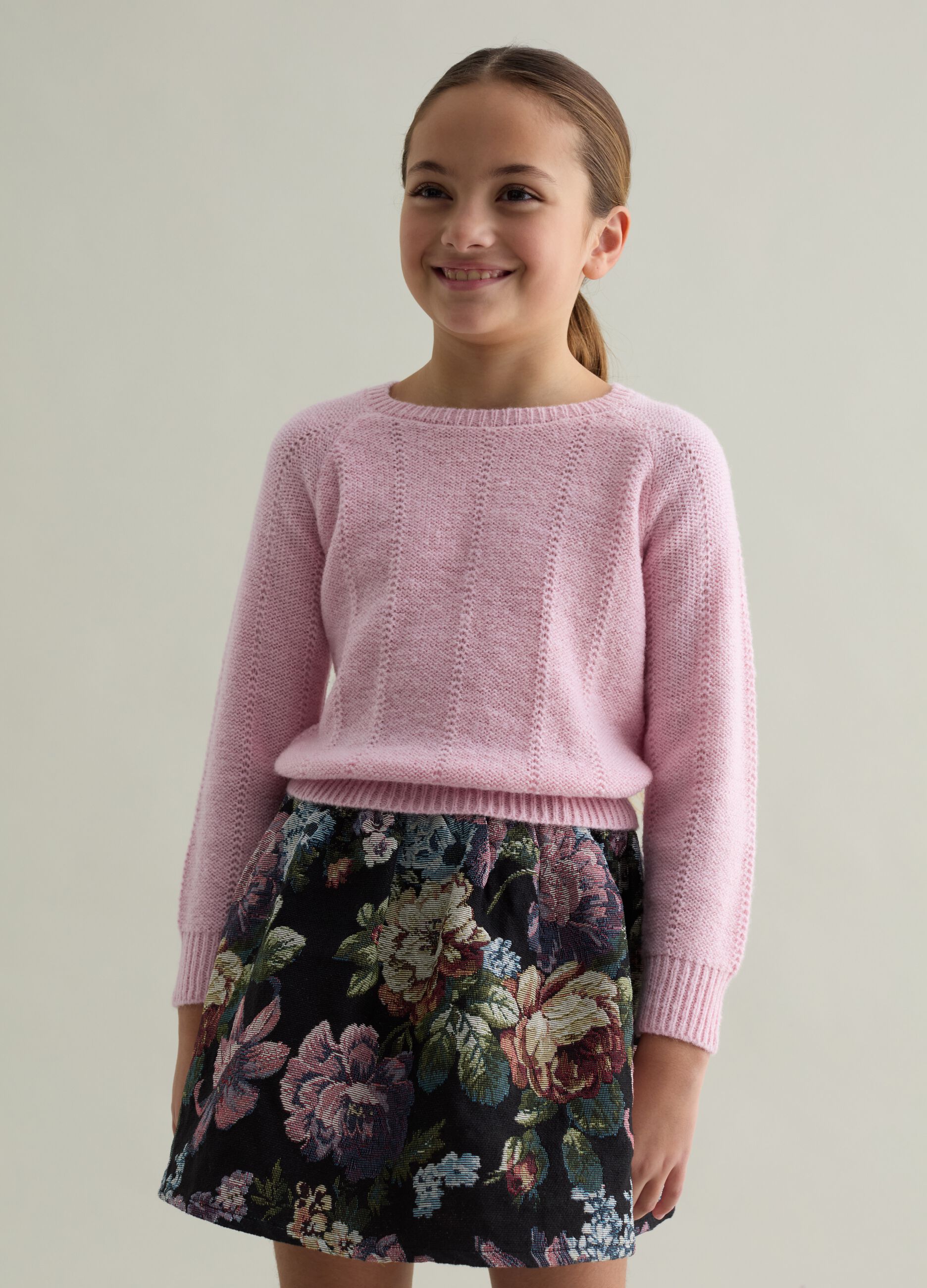 Abbigliamento PIOMBO da Bambina OVS