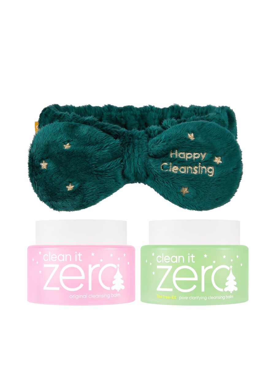 BANILA CLEAN IT XMAS SET_3