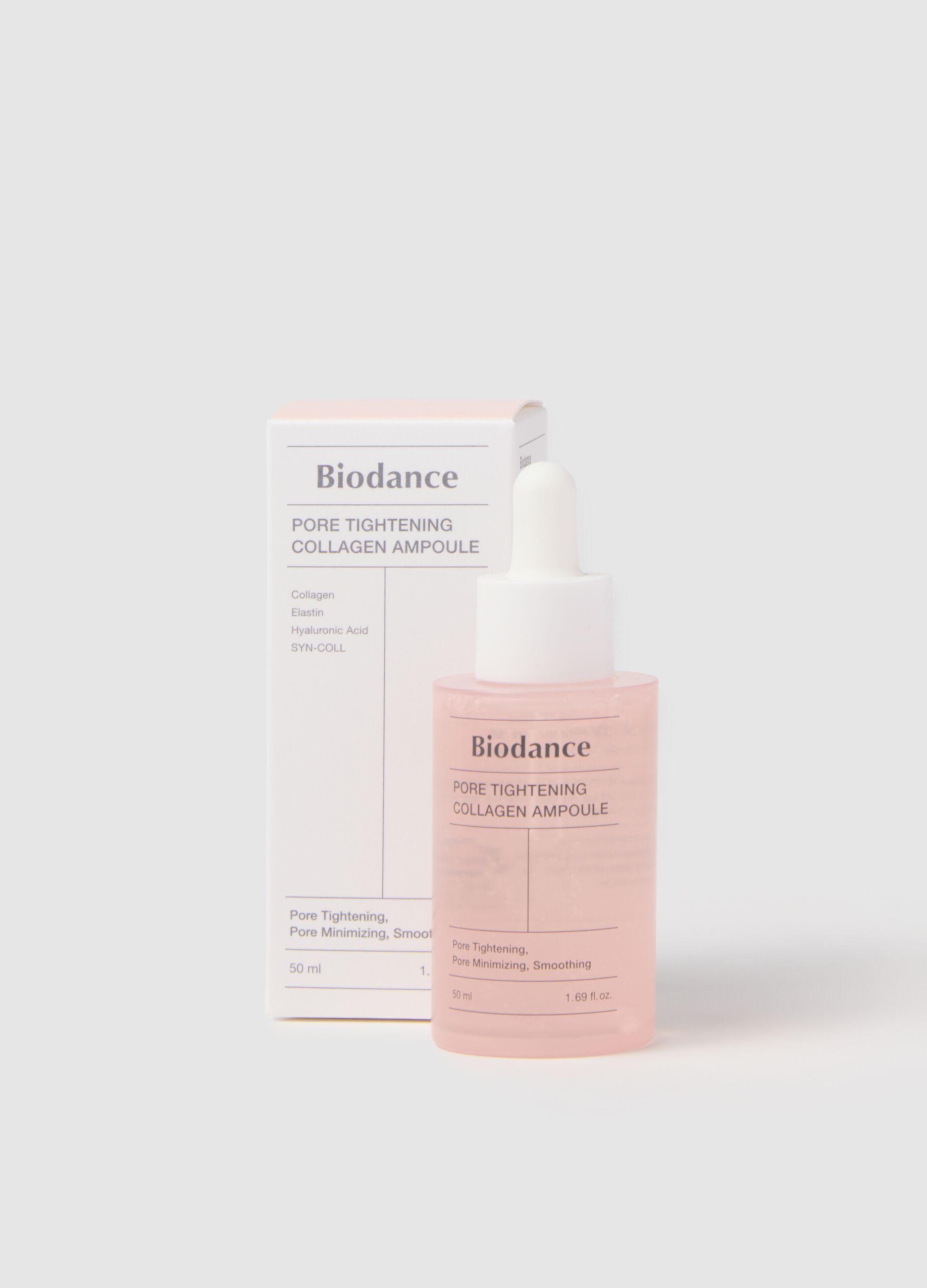 Biodance Collagen Ampoule for Skin