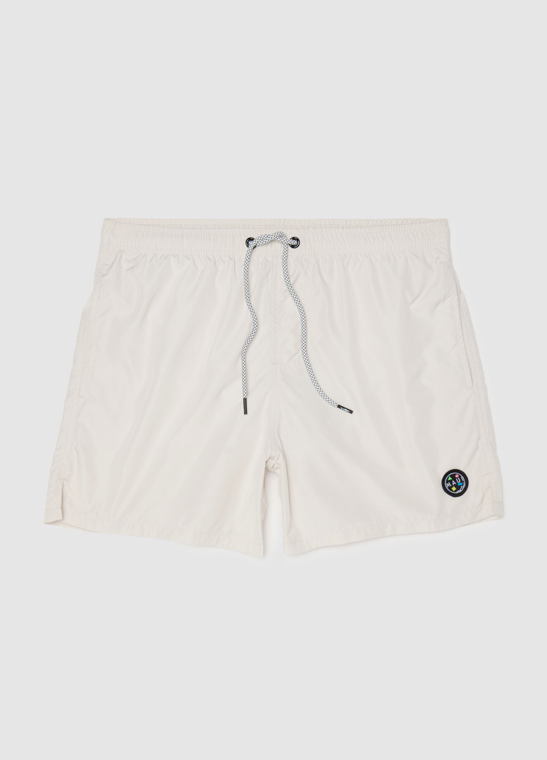 Maui White Beach Boxers