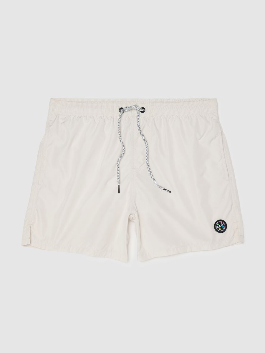 Maui White Beach Boxers_4