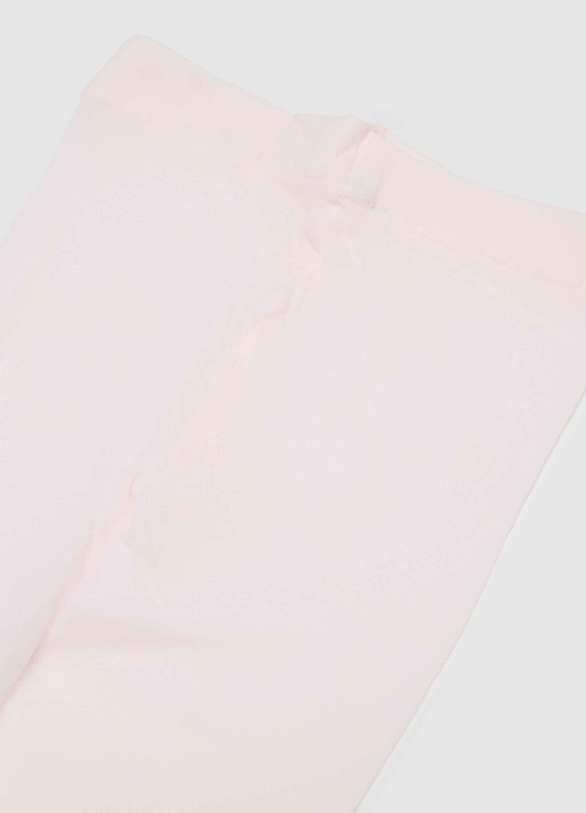 Pink Tights for Girls