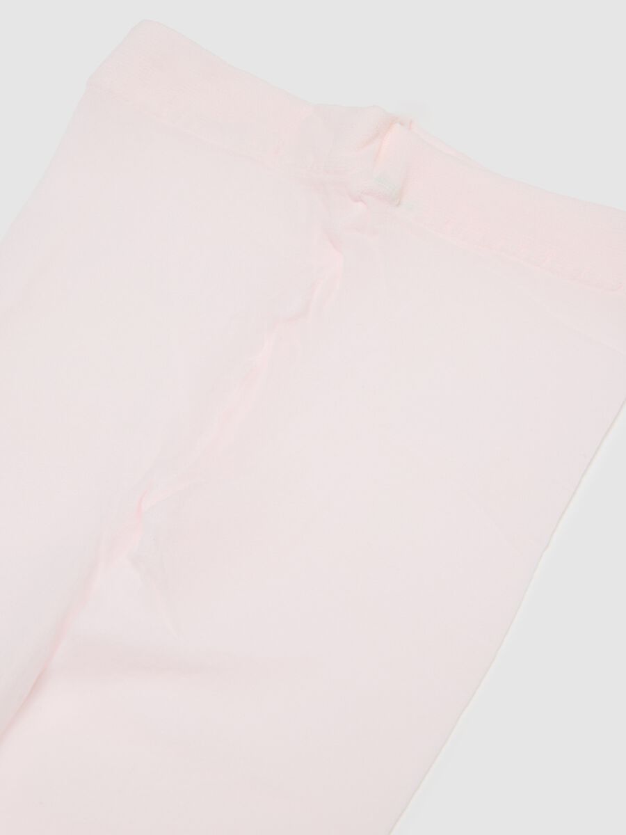 Pink Tights for Girls_2
